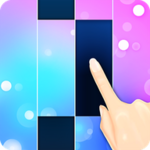 Logo of Piano White Go! - Piano Games Tiles android Application 