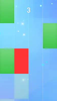 Piano White Go! - Piano Games Tiles android App screenshot 7